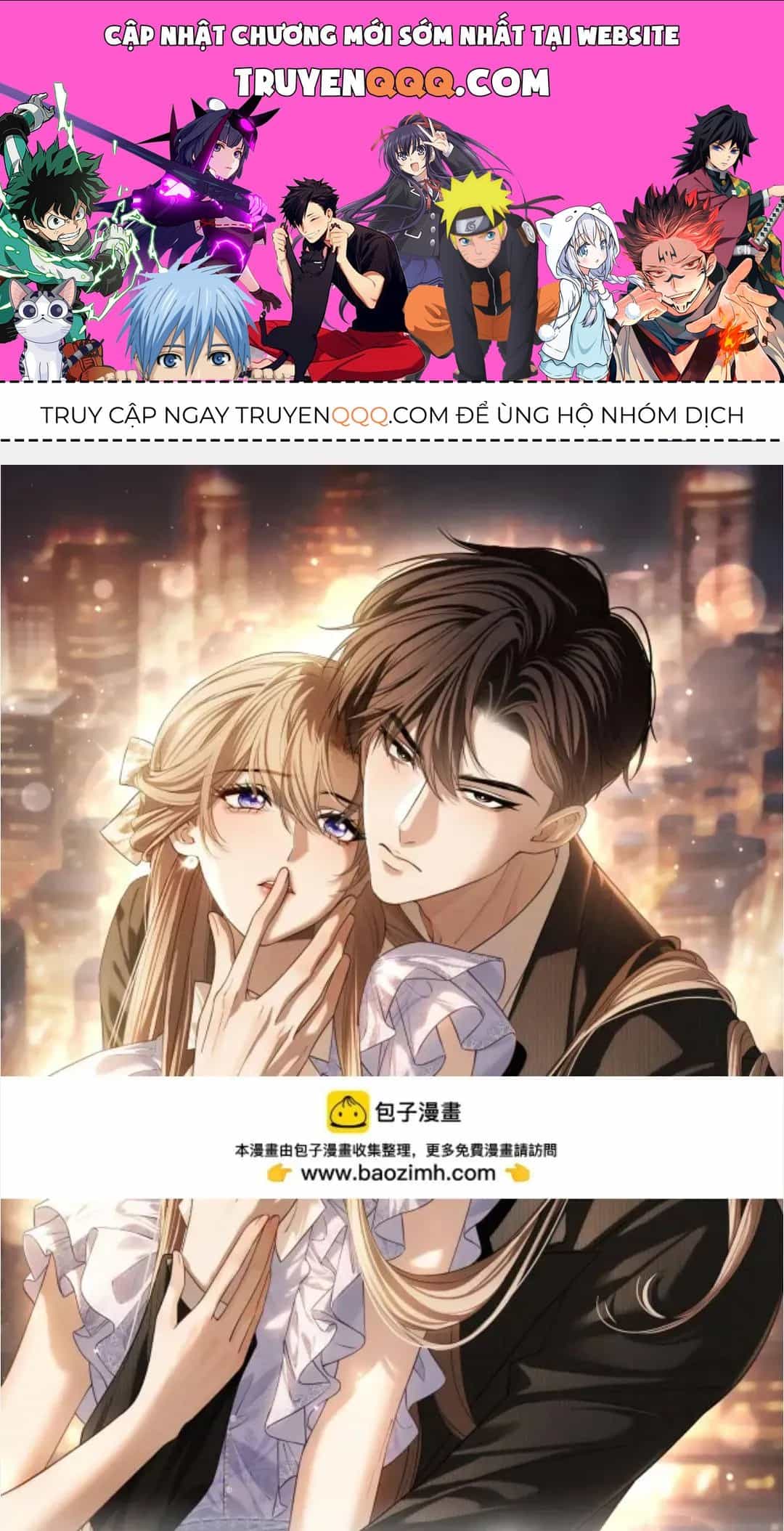 Em Là Tất Cả Tinh Tú Của Anh - Chương 59 - ảnh 1