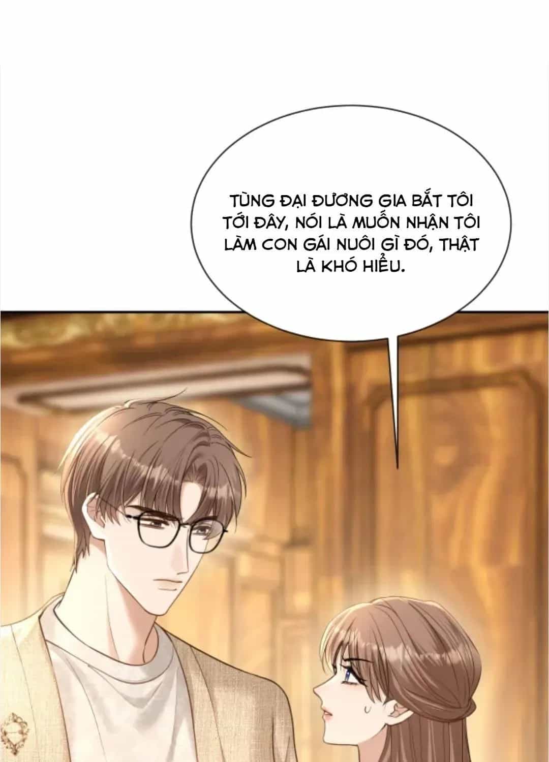 Em Là Tất Cả Tinh Tú Của Anh - Chương 59 - ảnh 29