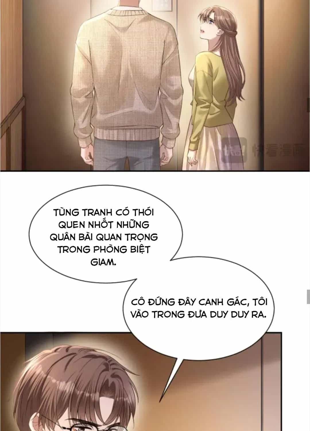 Em Là Tất Cả Tinh Tú Của Anh - Chương 59 - ảnh 39
