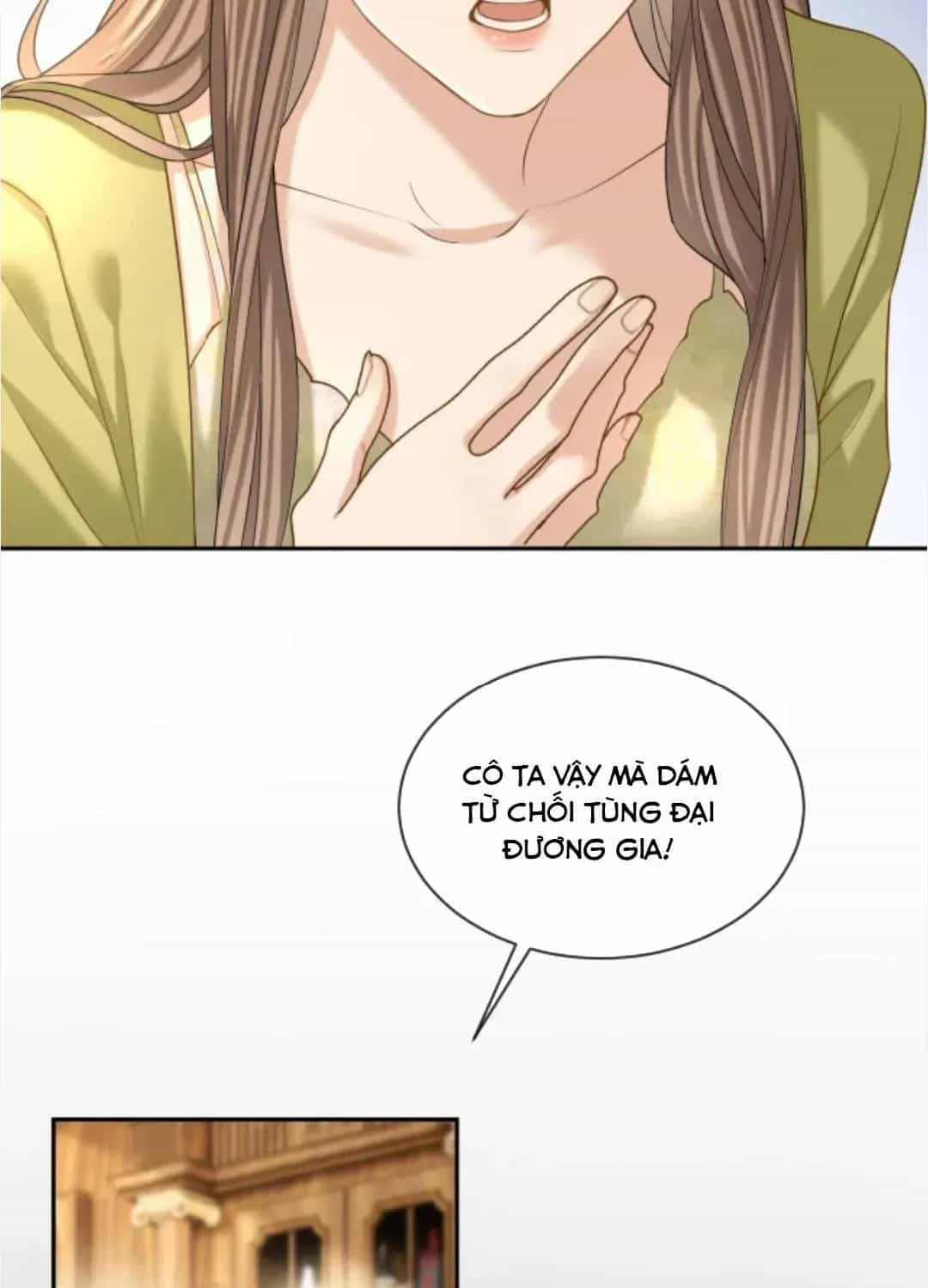 Em Là Tất Cả Tinh Tú Của Anh - Chương 59 - ảnh 5