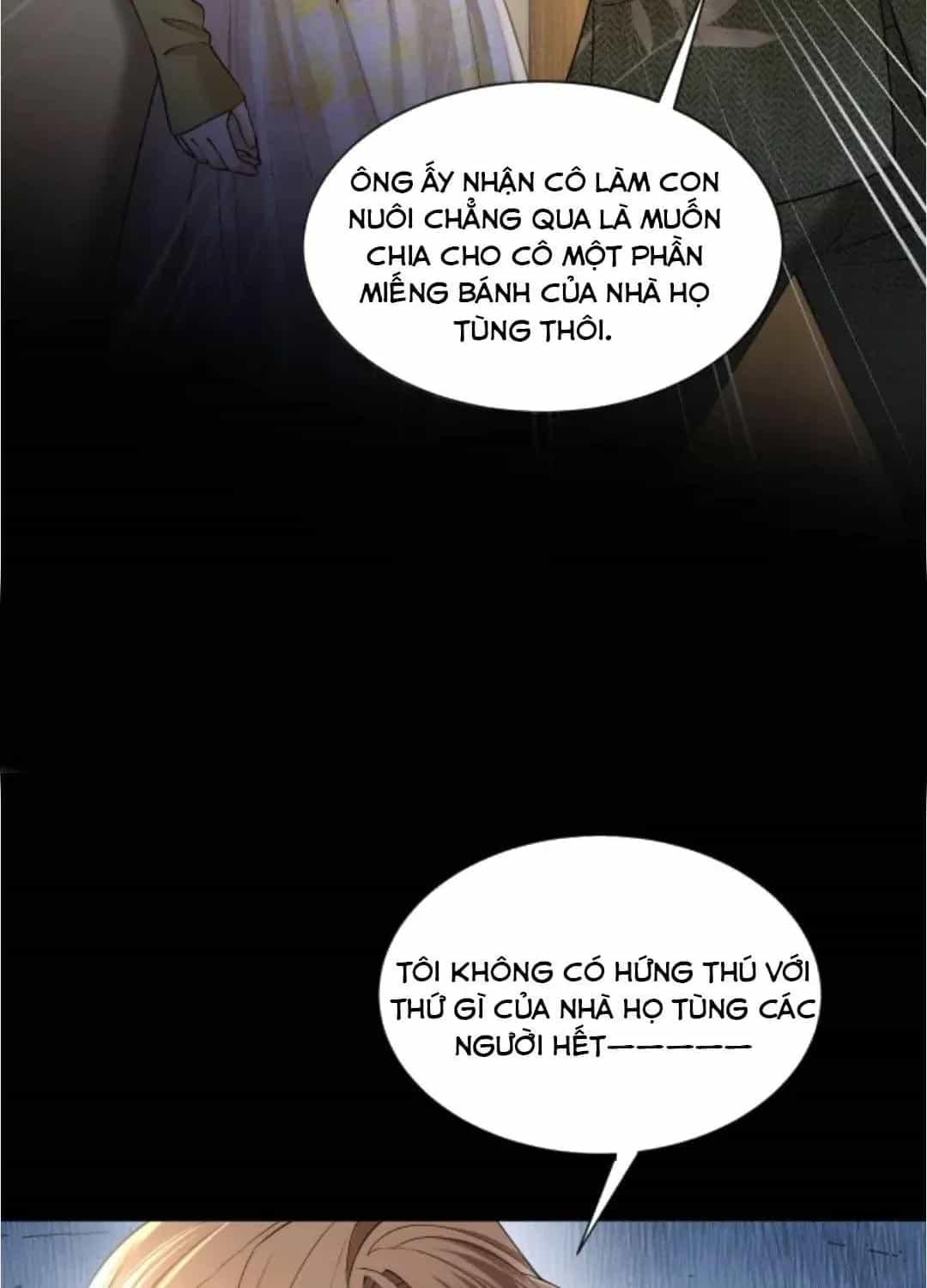 Em Là Tất Cả Tinh Tú Của Anh - Chương 60 - ảnh 20