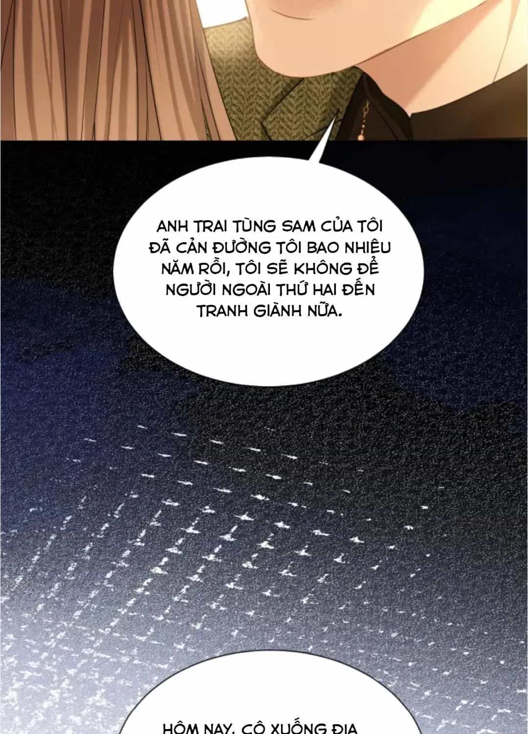 Em Là Tất Cả Tinh Tú Của Anh - Chương 60 - ảnh 24