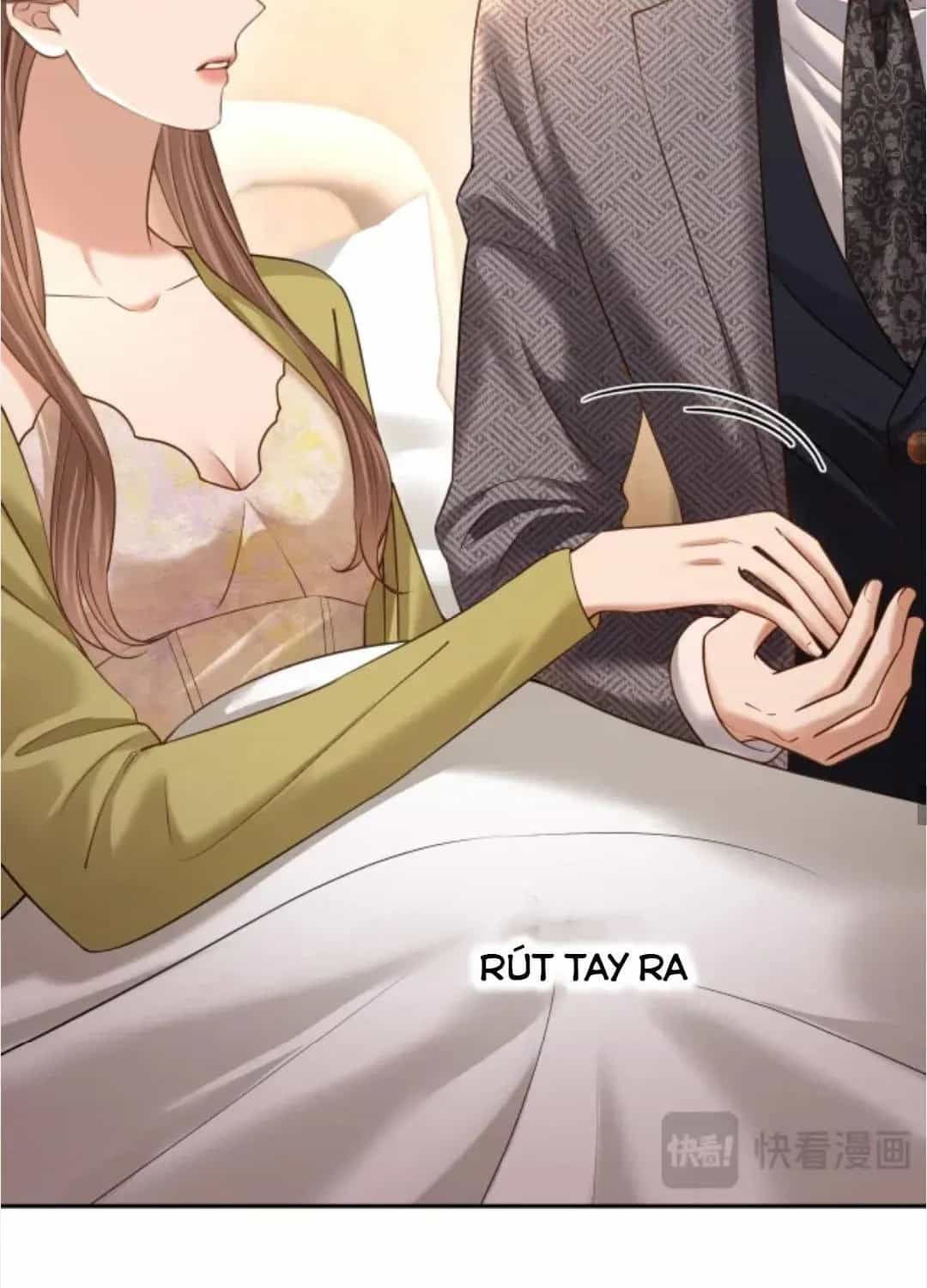 Em Là Tất Cả Tinh Tú Của Anh - Chương 61 - ảnh 51