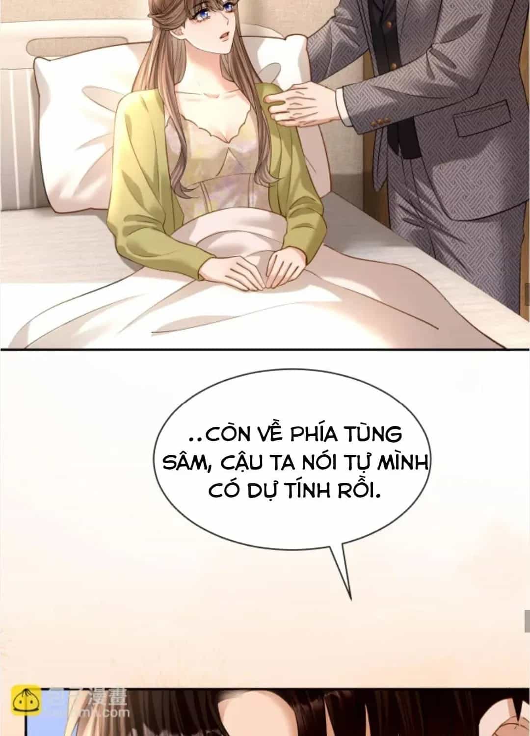Em Là Tất Cả Tinh Tú Của Anh - Chương 61 - ảnh 53