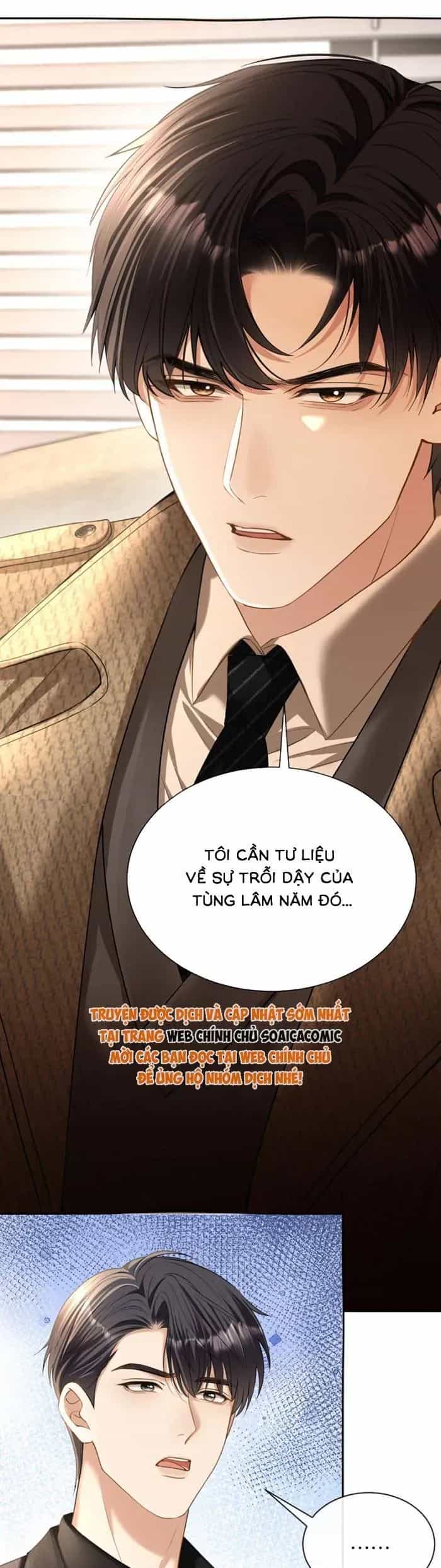 Em Là Tất Cả Tinh Tú Của Anh - Chương 64 - ảnh 10