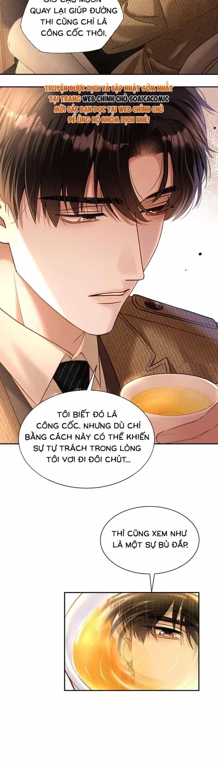 Em Là Tất Cả Tinh Tú Của Anh - Chương 64 - ảnh 15