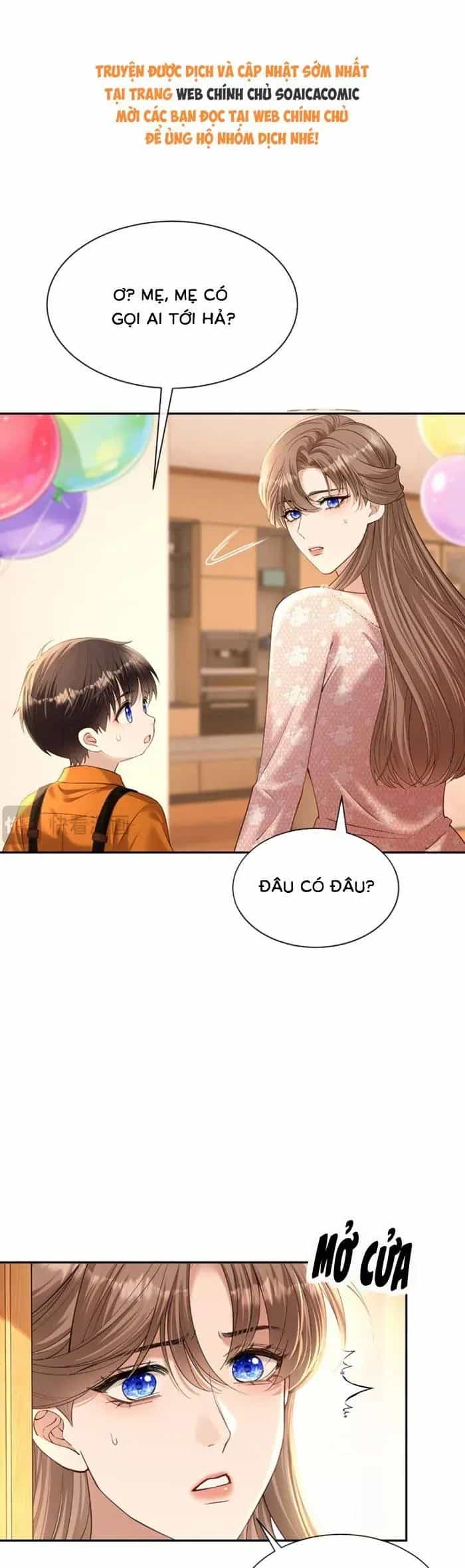 Em Là Tất Cả Tinh Tú Của Anh - Chương 64 - ảnh 21