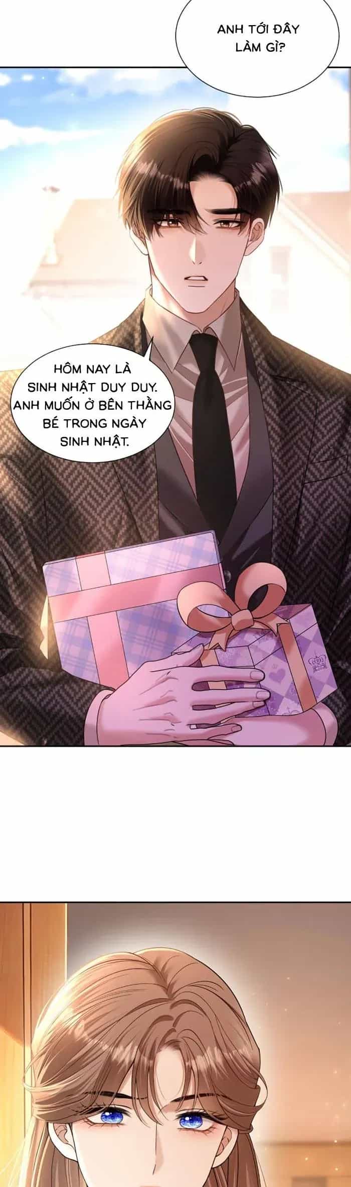 Em Là Tất Cả Tinh Tú Của Anh - Chương 64 - ảnh 22