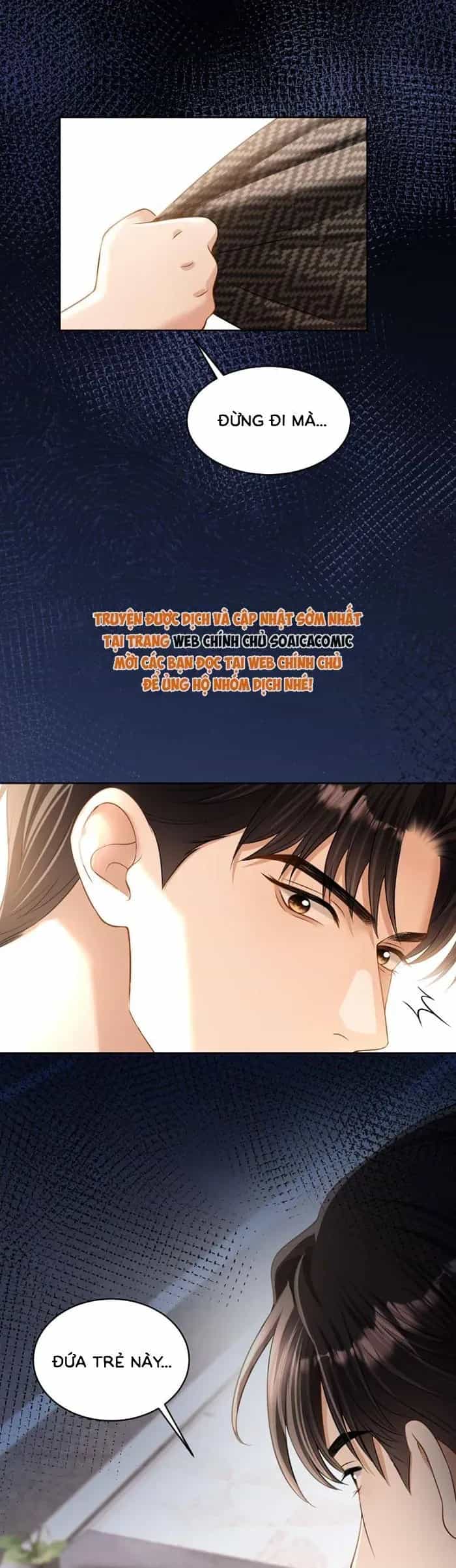 Em Là Tất Cả Tinh Tú Của Anh - Chương 66 - ảnh 21