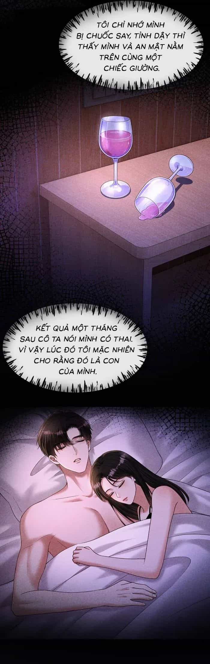 Em Là Tất Cả Tinh Tú Của Anh - Chương 67 - ảnh 19