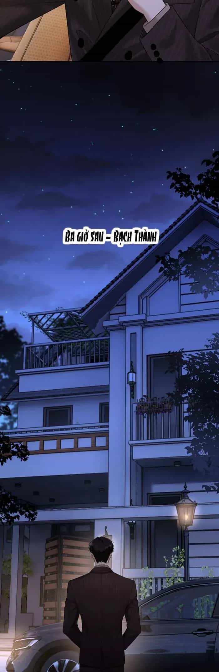 Em Là Tất Cả Tinh Tú Của Anh - Chương 68 - ảnh 2
