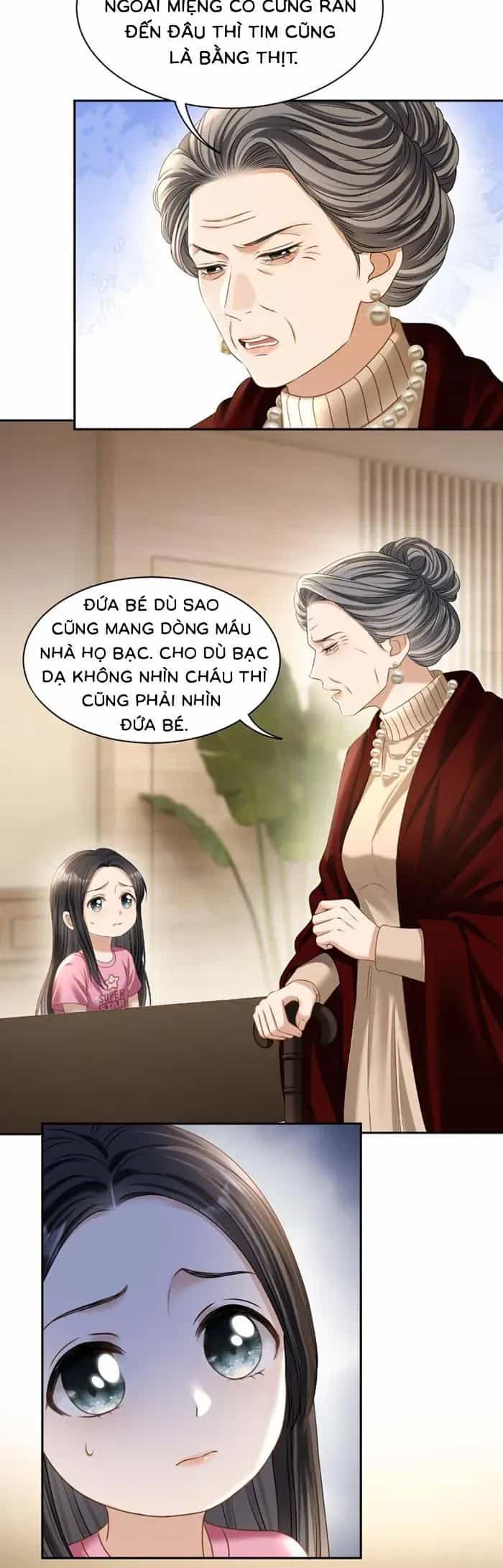 Em Là Tất Cả Tinh Tú Của Anh - Chương 69 - ảnh 14