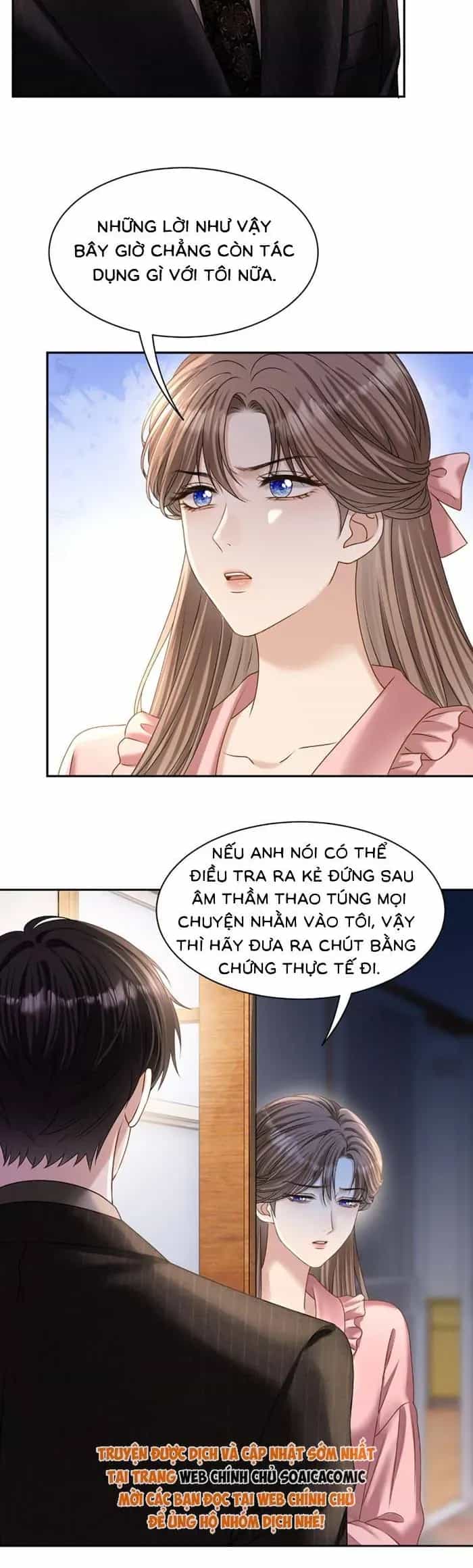 Em Là Tất Cả Tinh Tú Của Anh - Chương 69 - ảnh 3