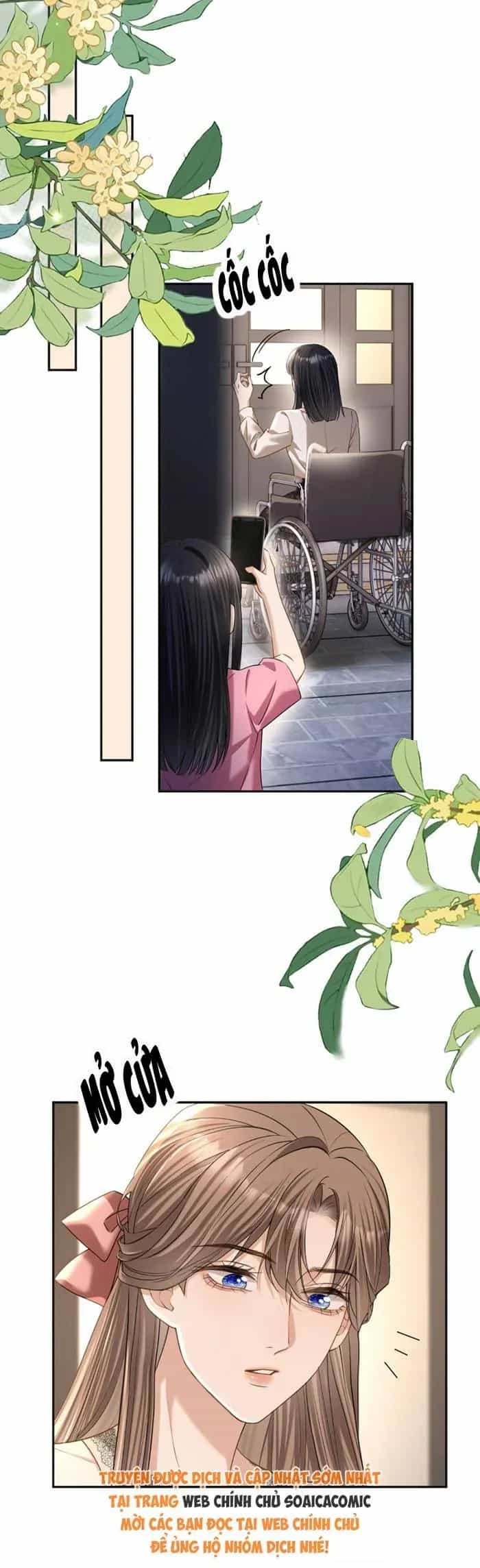 Em Là Tất Cả Tinh Tú Của Anh - Chương 70 - ảnh 14