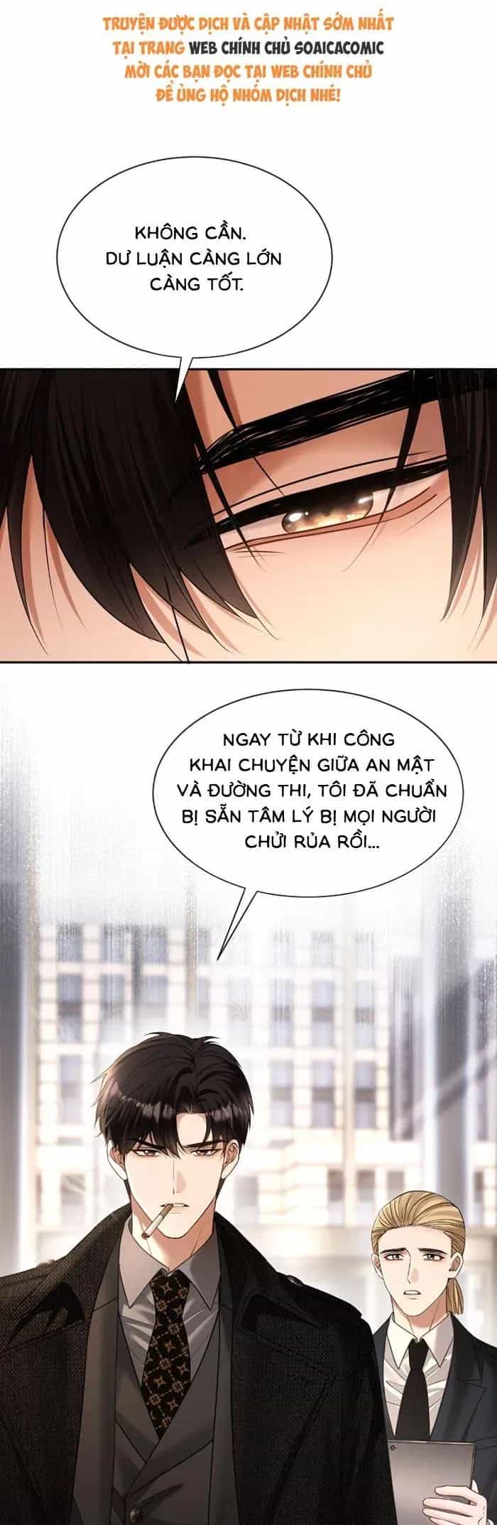 Em Là Tất Cả Tinh Tú Của Anh - Chương 70 - ảnh 6