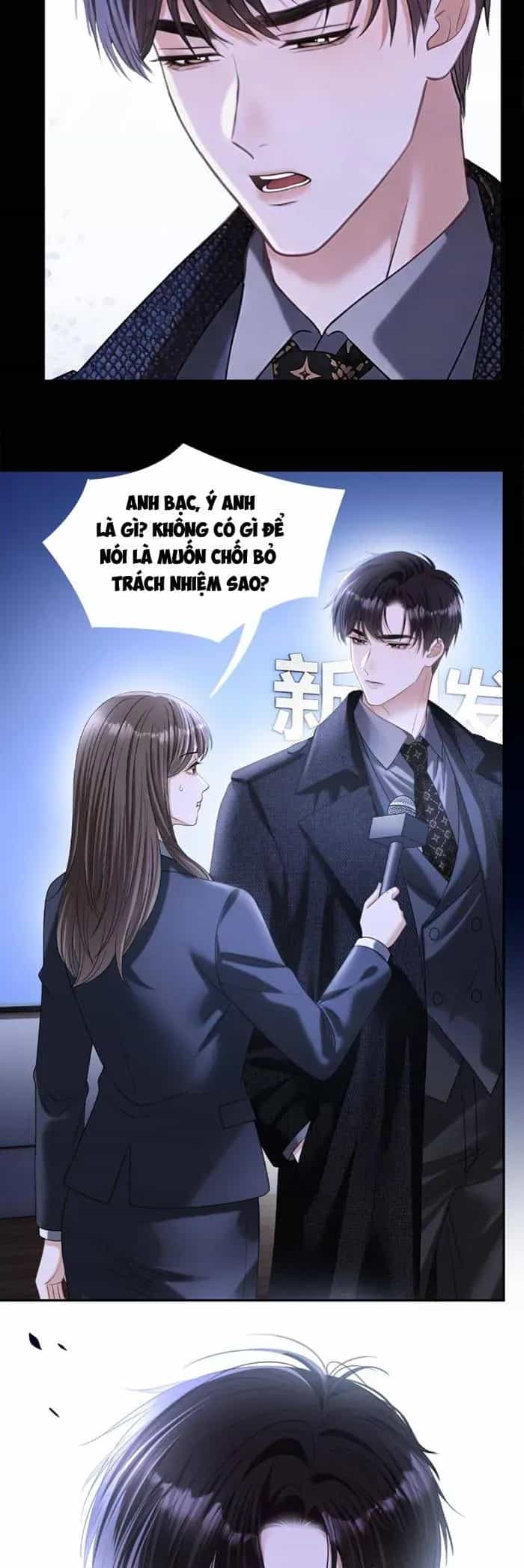 Em Là Tất Cả Tinh Tú Của Anh - Chương 71 - ảnh 2