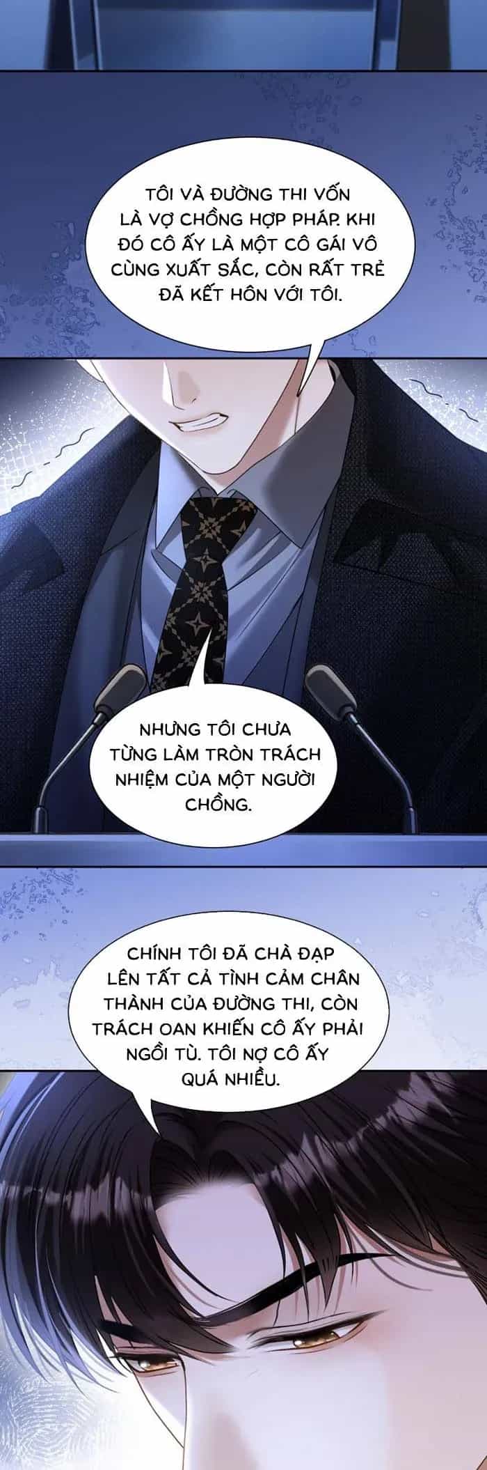 Em Là Tất Cả Tinh Tú Của Anh - Chương 71 - ảnh 9