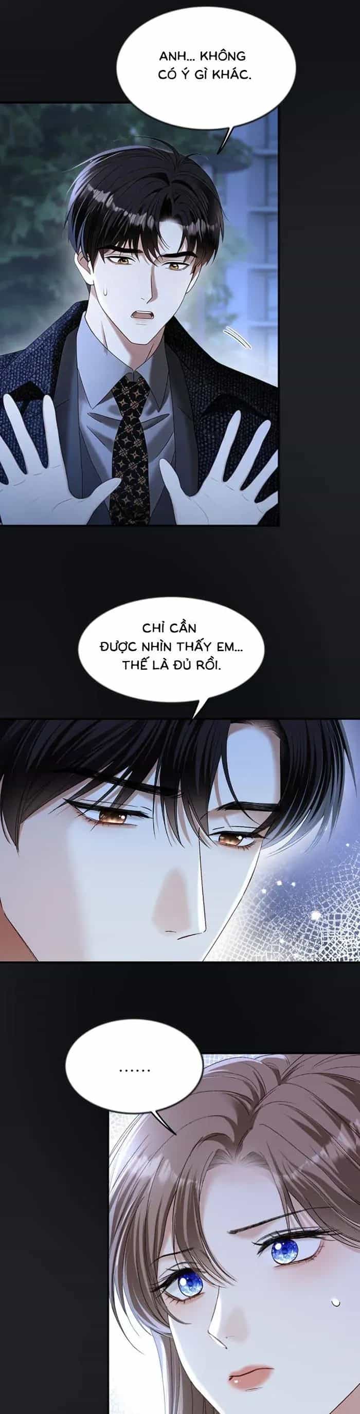 Em Là Tất Cả Tinh Tú Của Anh - Chương 72 - ảnh 4