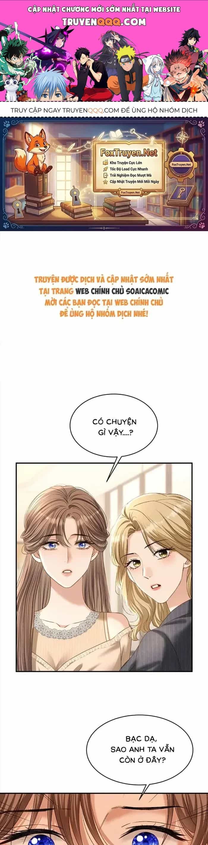 Em Là Tất Cả Tinh Tú Của Anh - Chương 73 - ảnh 1