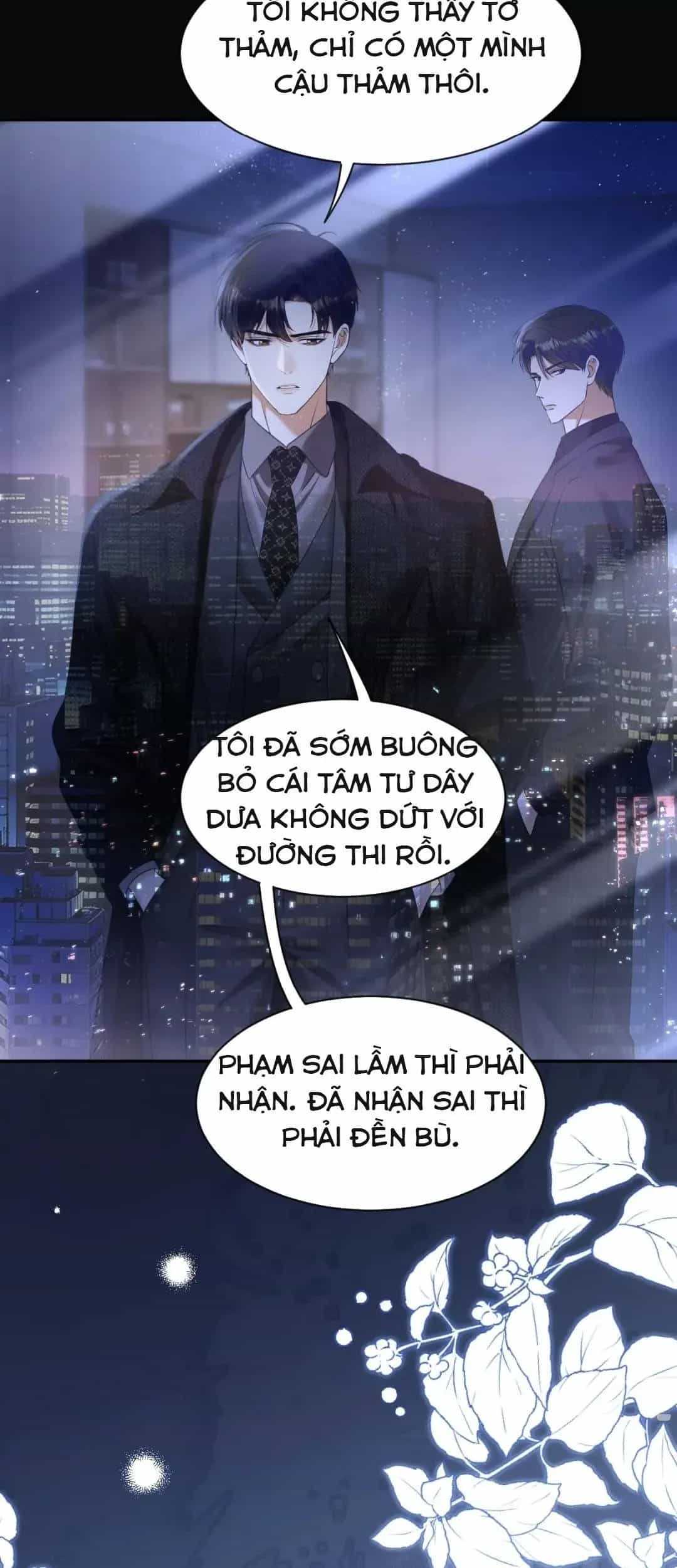 Em Là Tất Cả Tinh Tú Của Anh - Chương 74 - ảnh 22