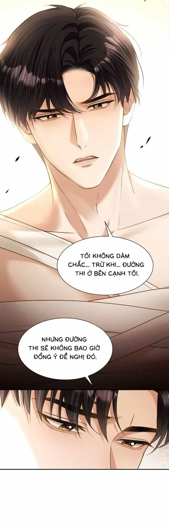 Em Là Tất Cả Tinh Tú Của Anh - Chương 77 - ảnh 15