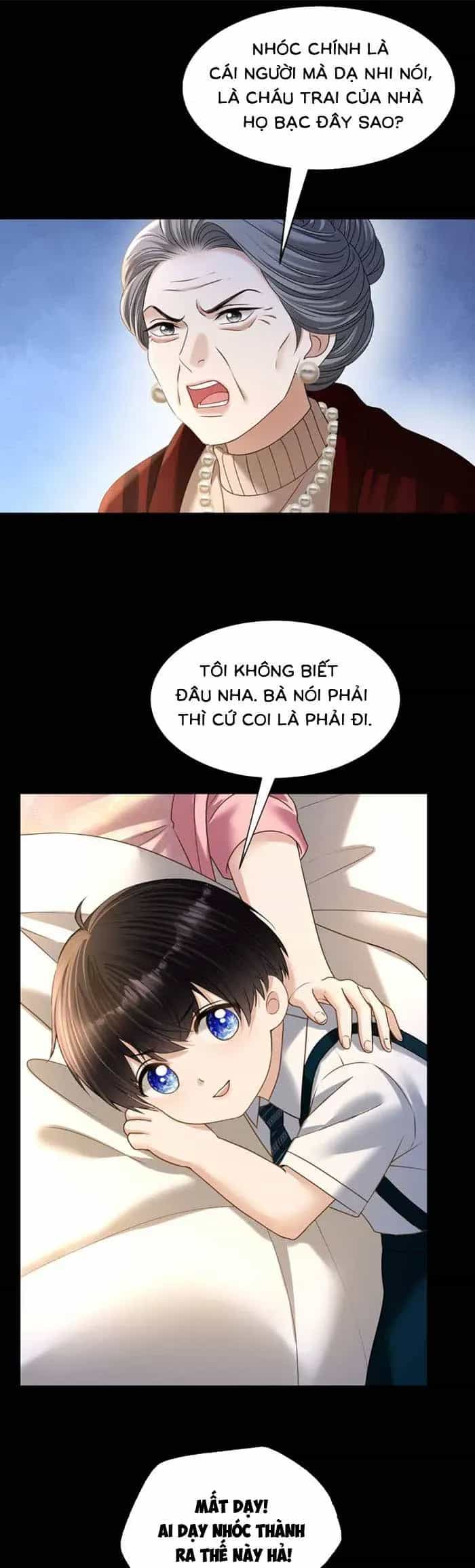 Em Là Tất Cả Tinh Tú Của Anh - Chương 78 - ảnh 21