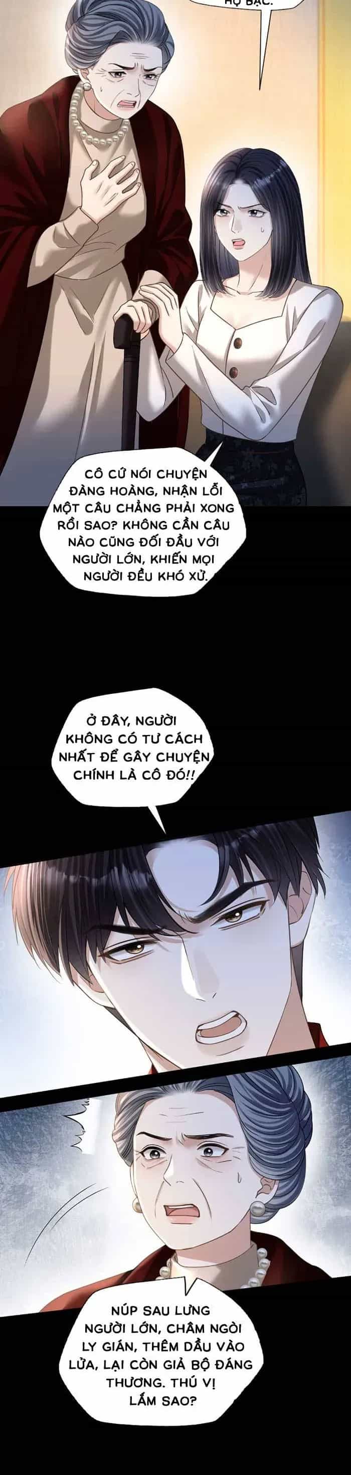 Em Là Tất Cả Tinh Tú Của Anh - Chương 78 - ảnh 24