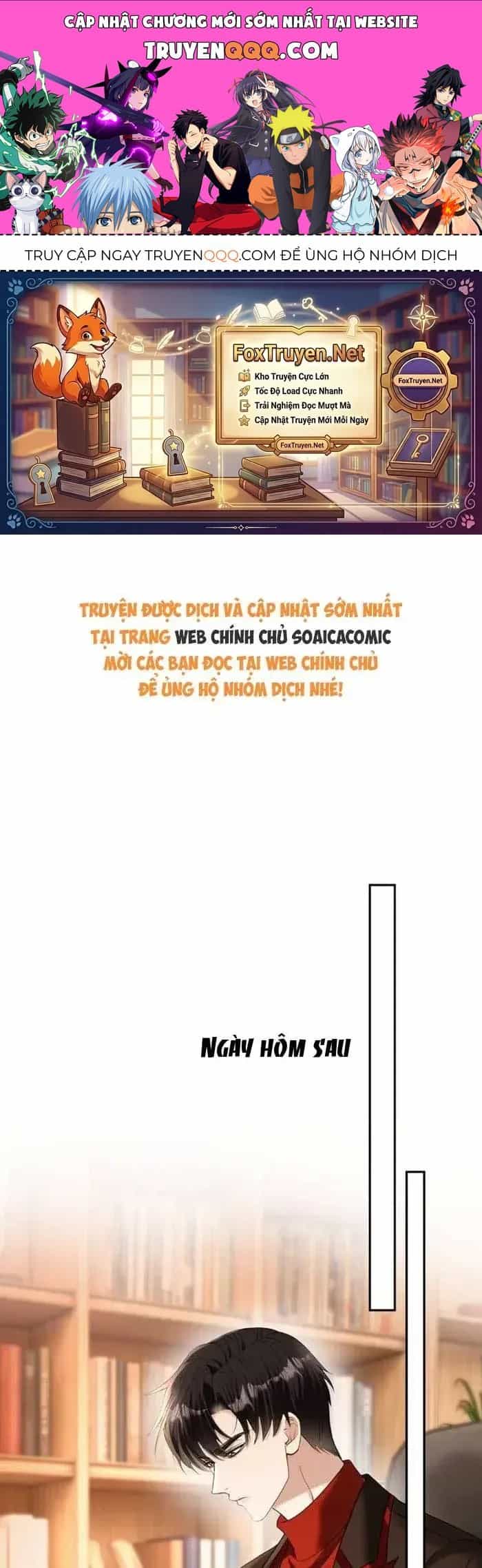 Em Là Tất Cả Tinh Tú Của Anh - Chương 80 - ảnh 1