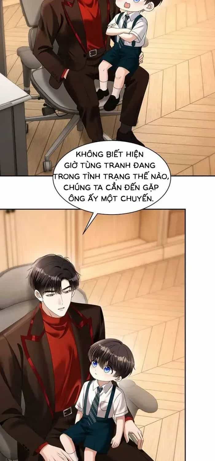 Em Là Tất Cả Tinh Tú Của Anh - Chương 80 - ảnh 13