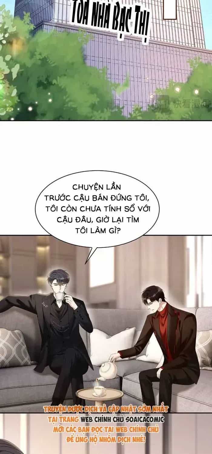 Em Là Tất Cả Tinh Tú Của Anh - Chương 80 - ảnh 17