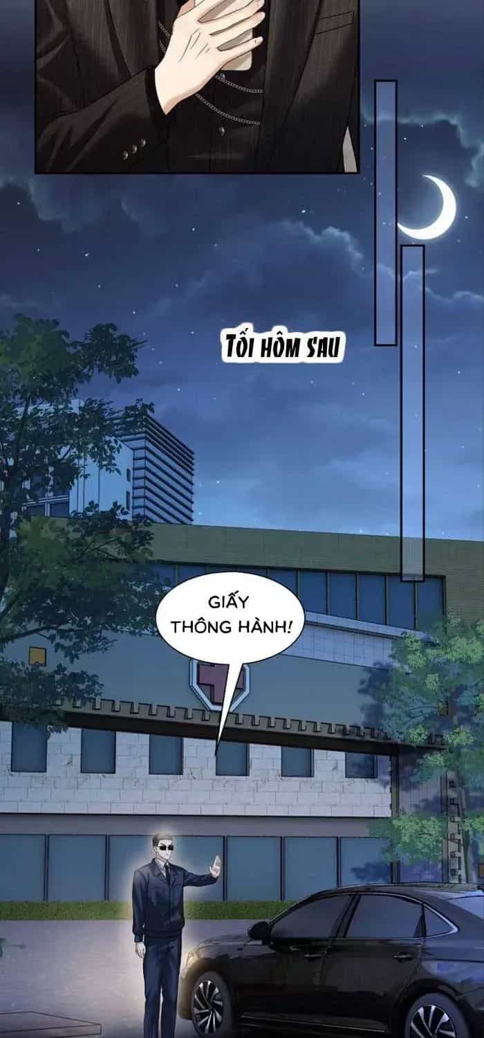 Em Là Tất Cả Tinh Tú Của Anh - Chương 80 - ảnh 27