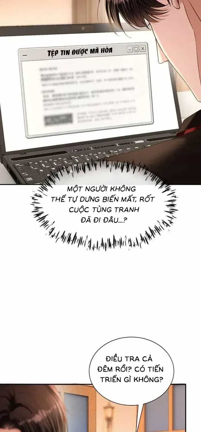 Em Là Tất Cả Tinh Tú Của Anh - Chương 80 - ảnh 3