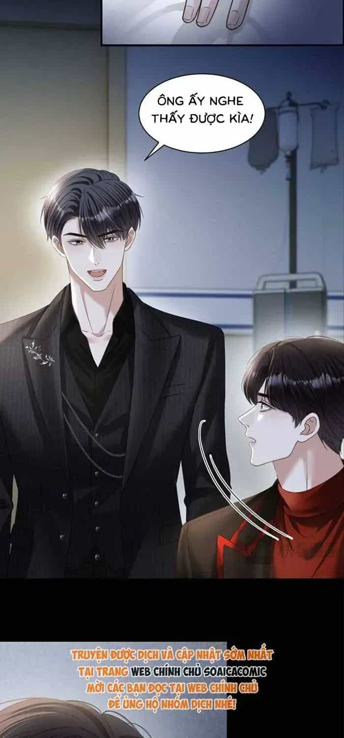 Em Là Tất Cả Tinh Tú Của Anh - Chương 80 - ảnh 36