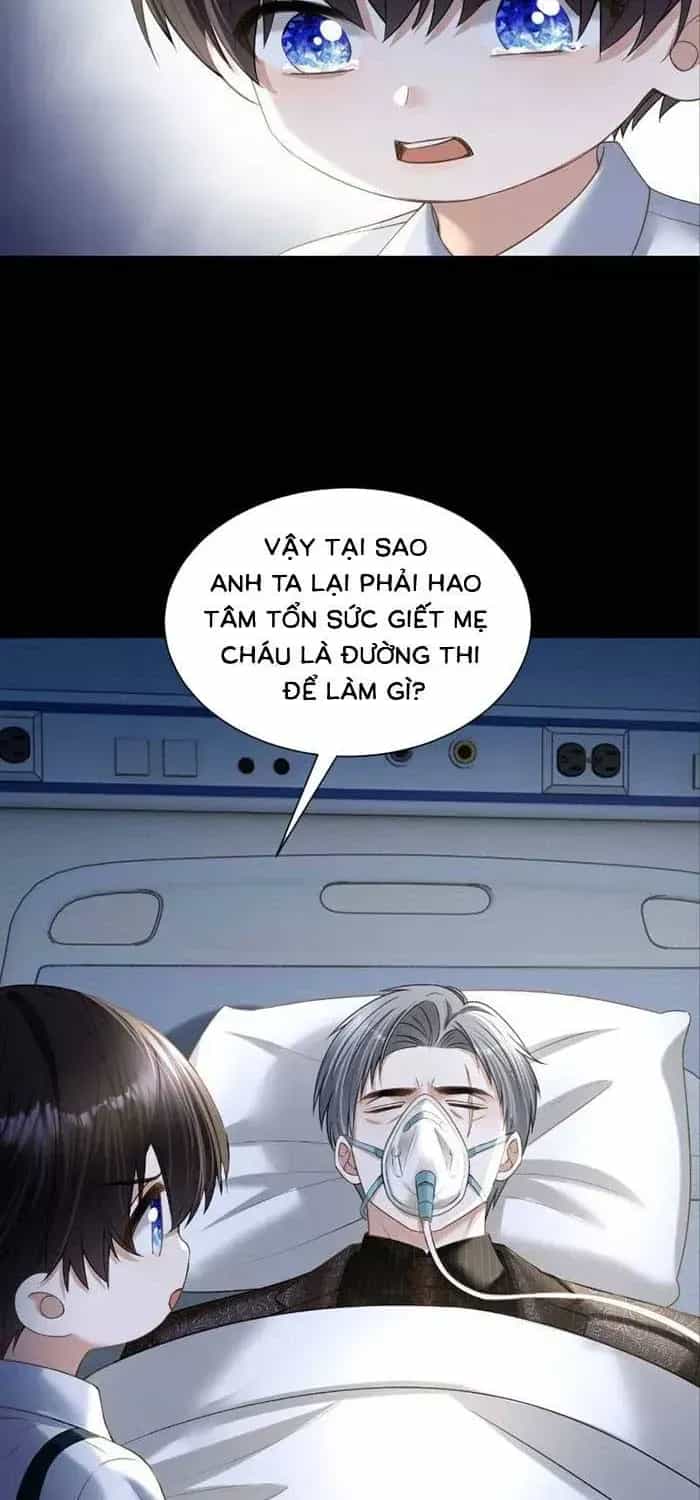 Em Là Tất Cả Tinh Tú Của Anh - Chương 80 - ảnh 40
