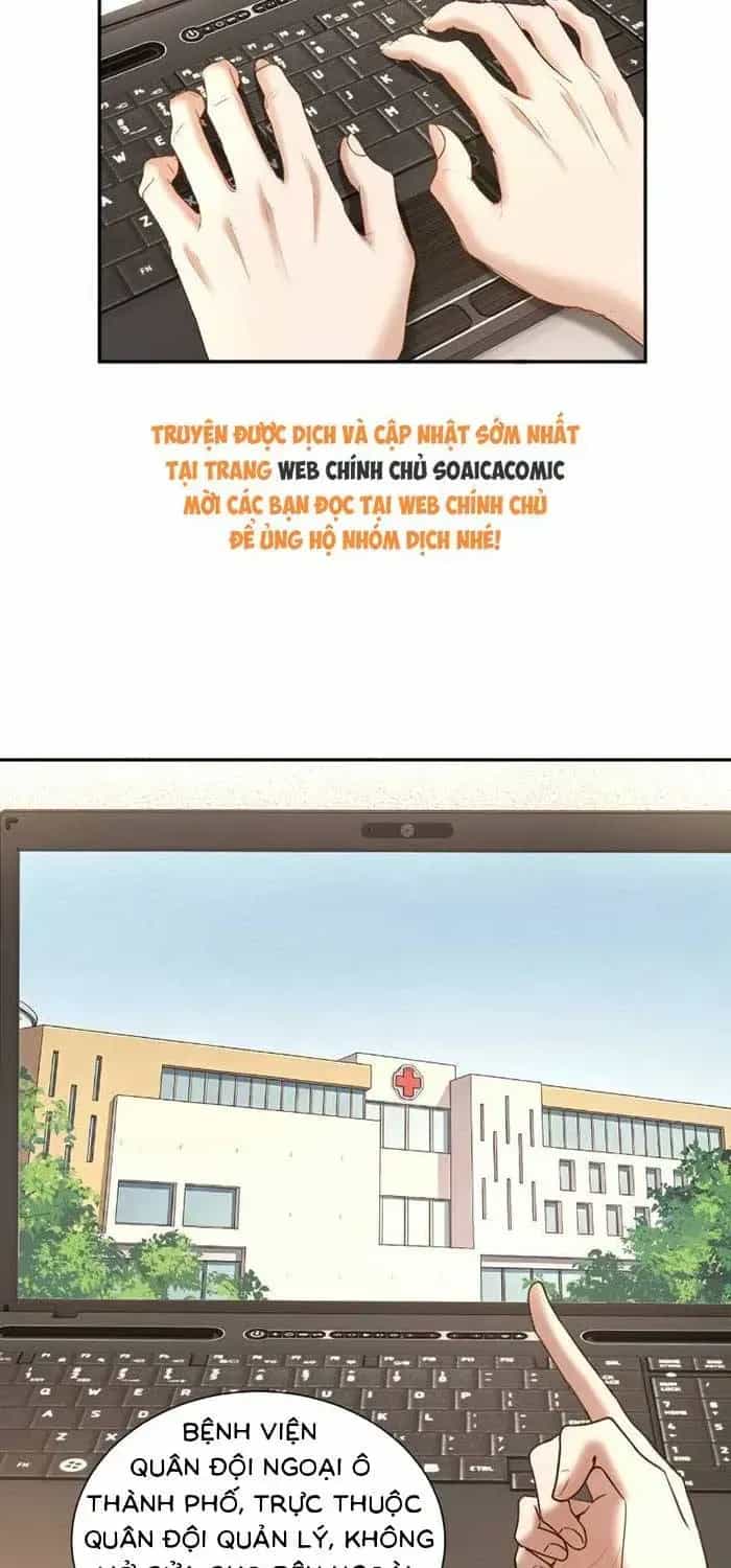 Em Là Tất Cả Tinh Tú Của Anh - Chương 80 - ảnh 8