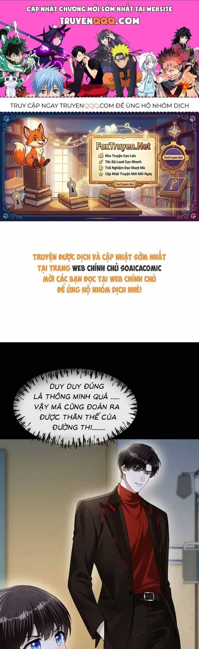 Em Là Tất Cả Tinh Tú Của Anh - Chương 81 - ảnh 1