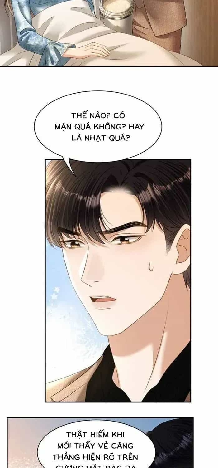 Em Là Tất Cả Tinh Tú Của Anh - Chương 81 - ảnh 18