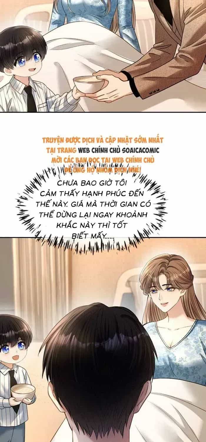 Em Là Tất Cả Tinh Tú Của Anh - Chương 81 - ảnh 23
