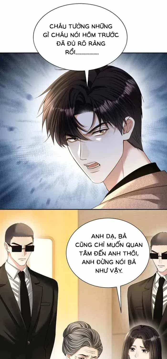 Em Là Tất Cả Tinh Tú Của Anh - Chương 81 - ảnh 26