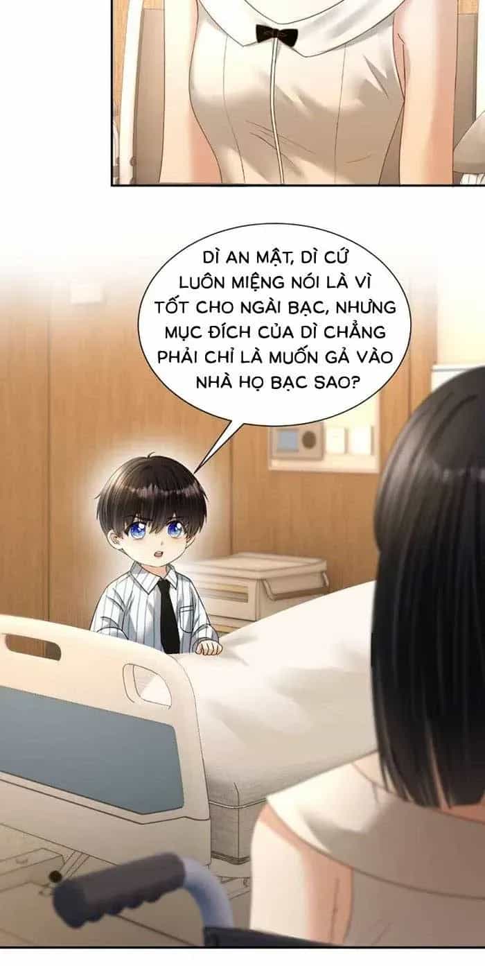 Em Là Tất Cả Tinh Tú Của Anh - Chương 81 - ảnh 30