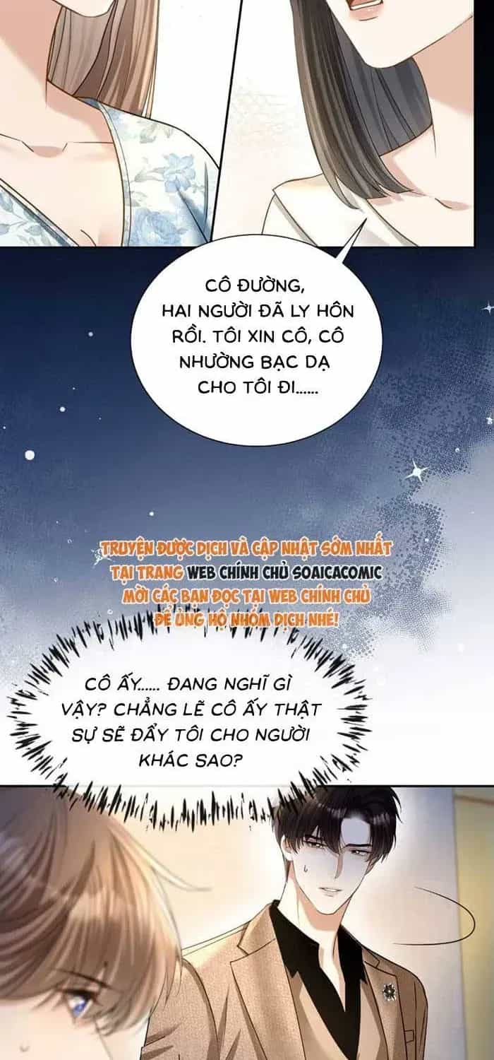 Em Là Tất Cả Tinh Tú Của Anh - Chương 81 - ảnh 32