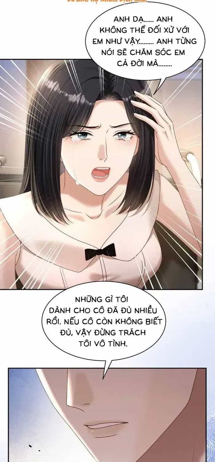 Em Là Tất Cả Tinh Tú Của Anh - Chương 81 - ảnh 37