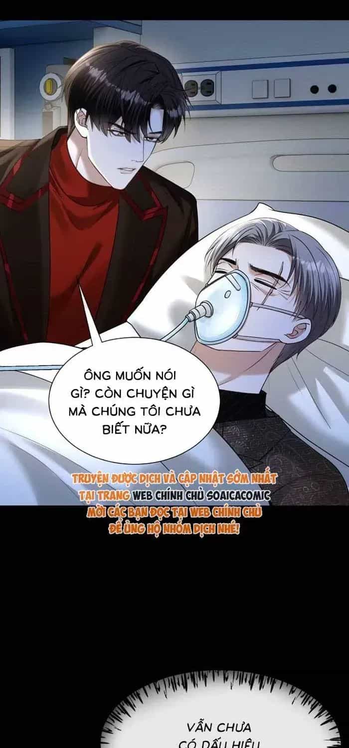 Em Là Tất Cả Tinh Tú Của Anh - Chương 81 - ảnh 4