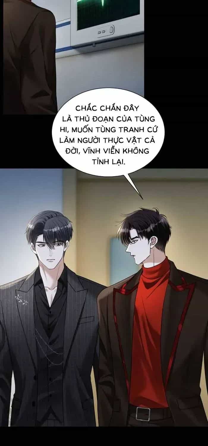 Em Là Tất Cả Tinh Tú Của Anh - Chương 81 - ảnh 7