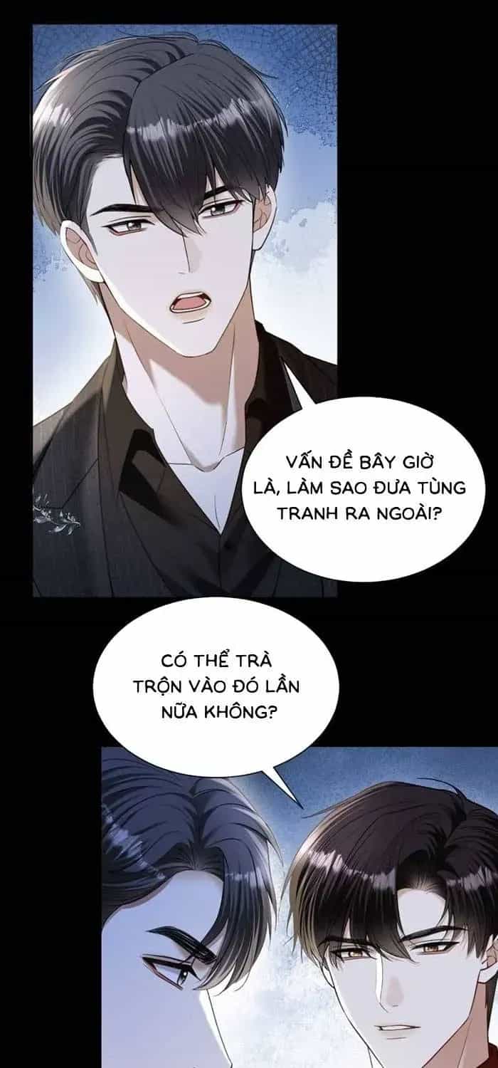 Em Là Tất Cả Tinh Tú Của Anh - Chương 81 - ảnh 8