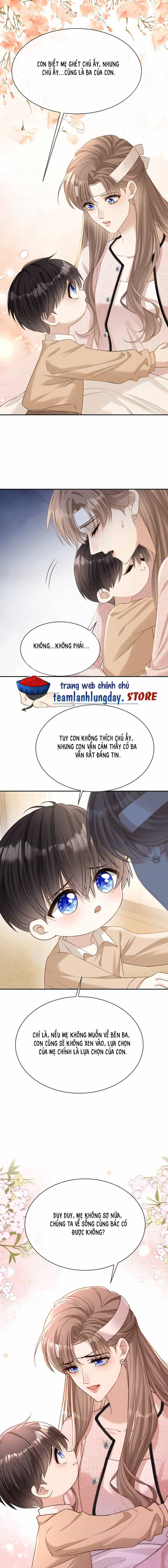 Em Là Tất Cả Tinh Tú Của Anh - Chương 8 - ảnh 5