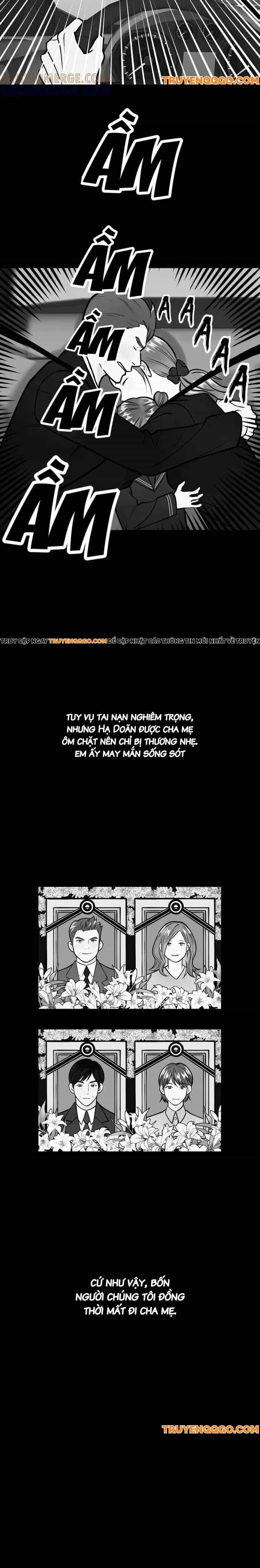 Em Muốn Trở Thành Người Phụ Nữ Của Anh - Chương 2 - ảnh 6