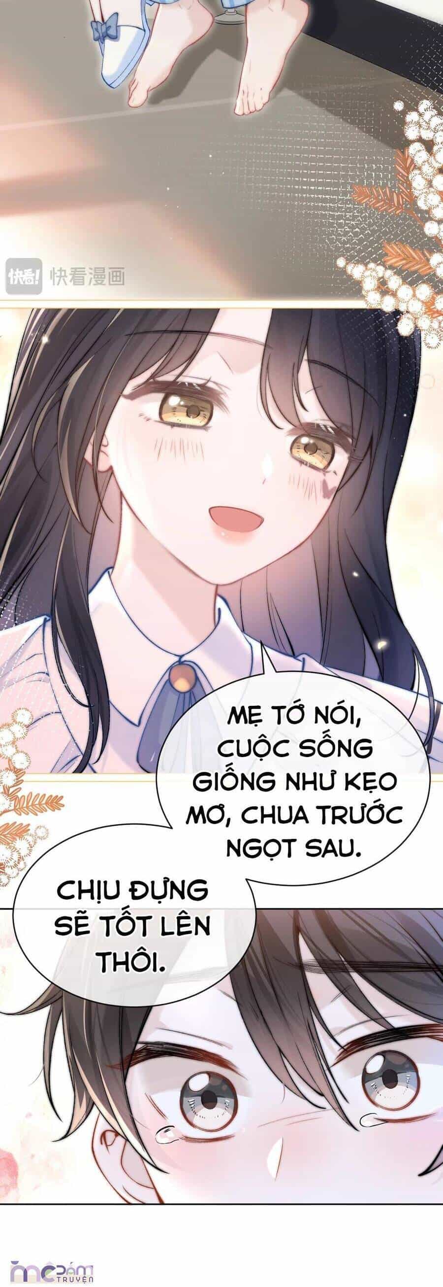 Em Nghe Thấy Chứ ? - Chương 1.1 - ảnh 13