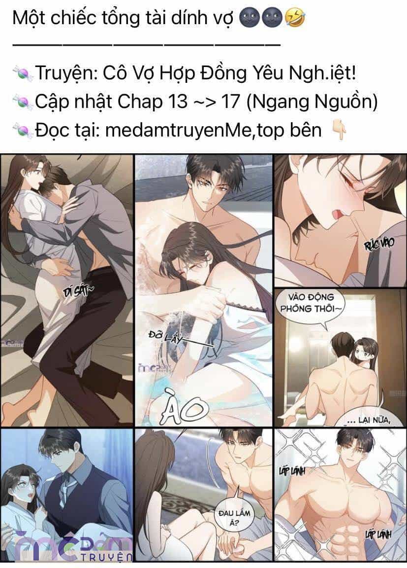Em Nghe Thấy Chứ ? - Chương 7 - ảnh 3