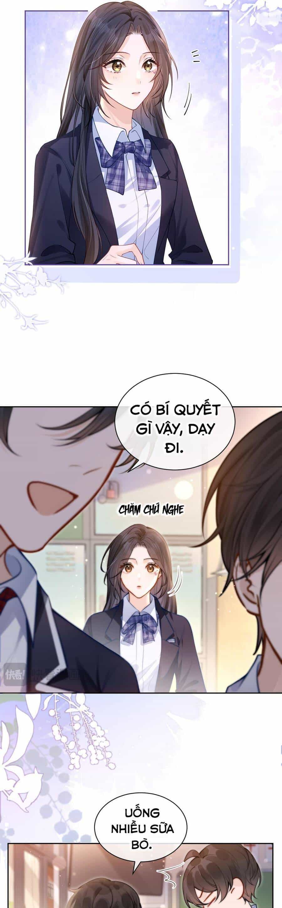 Em Nghe Thấy Chứ ? - Chương 7 - ảnh 35